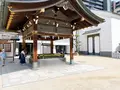 大阪天満宮（天満の天神さん）の写真_1374840