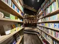 森の図書室の写真_1374856