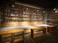 森の図書室の写真_1374860