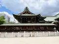 大阪天満宮（天満の天神さん）の写真_1374864