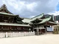 大阪天満宮（天満の天神さん）の写真_1374865