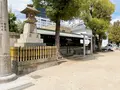 大阪天満宮（天満の天神さん）の写真_1374867