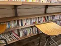 森の図書室の写真_1374868
