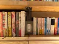 森の図書室の写真_1374870