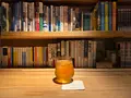 森の図書室の写真_1374877