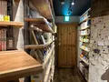 森の図書室の写真_1374880