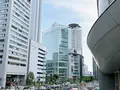 ヒルトンプラザ大阪 ウエストの写真_1375819