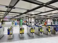 大阪梅田駅（阪神電車）の写真_1378686