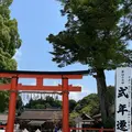 上賀茂神社（賀茂別雷神社）の写真_1382402