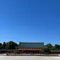 平安神宮の写真_1382542
