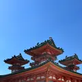 平安神宮の写真_1382543