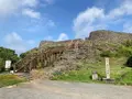 具志川城跡の写真_1384273