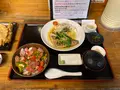 魚屋直営食堂 魚まるの写真_1384306