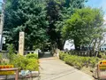 氷川の杜公園の写真_1387566