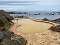 不老不死温泉海辺の露天風呂の写真_1390485