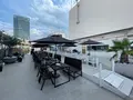  WILD BEACH SHINJUKU -TOKYO SKY RESORT-（ワイルドビーチ新宿 東京スカイリゾート）の写真_1393466