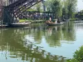 嫁入り舟の写真_1393790