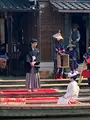 嫁入り舟の写真_1393791