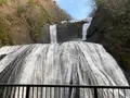袋田の滝の写真_1393805