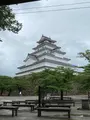 鶴ヶ城（若松城）の写真_1393843