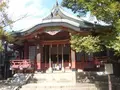 安倍晴明神社の写真_140258