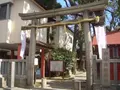 安倍晴明神社の写真_140259