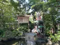 江島神社 辺津宮の写真_1411207