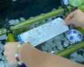 江島神社 辺津宮の写真_1411214