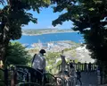江島神社 辺津宮の写真_1411216