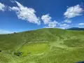 大室山登山リフトの写真_1415656