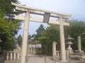 春日神社（田尻町）の写真_142003