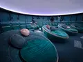 コニカミノルタプラネタリアTOKYOの写真_1423681