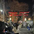 洲崎神社の写真_1425154