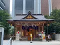 福徳神社（芽吹稲荷）の写真_1426104