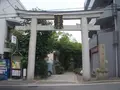 高津宮（高津神社）の写真_142906