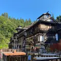 銀山温泉の写真_1431259