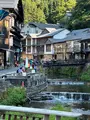 銀山温泉の写真_1431264