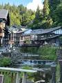 銀山温泉の写真_1431265