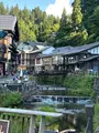 銀山温泉の写真_1431266