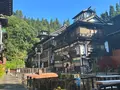 銀山温泉の写真_1431268