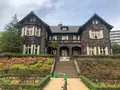 旧古河庭園の写真_1434695