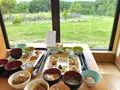 ホクレン くるるの杜 農村レストランの写真_1443649