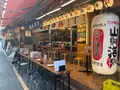 山賊海賊 上野アメ横センタービル店の写真_1445802