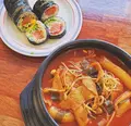 그동네떡볶이 홍대점の写真_1448860