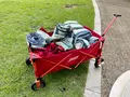 オーバル広場の写真_1456861