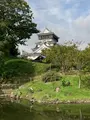 小倉城庭園の写真_1460855