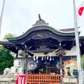 中津瀬神社の写真_1463205