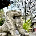 中津瀬神社の写真_1463207