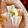 コーヒーハウスブリッヂの写真_1463257
