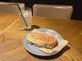 パニーニカフェFRANKの写真_1465039